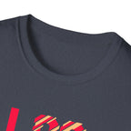 Tshirt - Los Angeles Retro 2