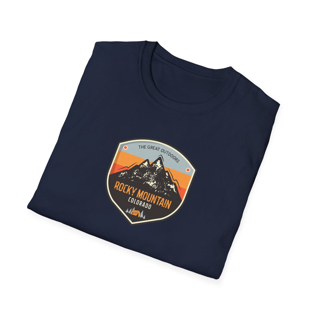 Rocky Mountain - Colorado