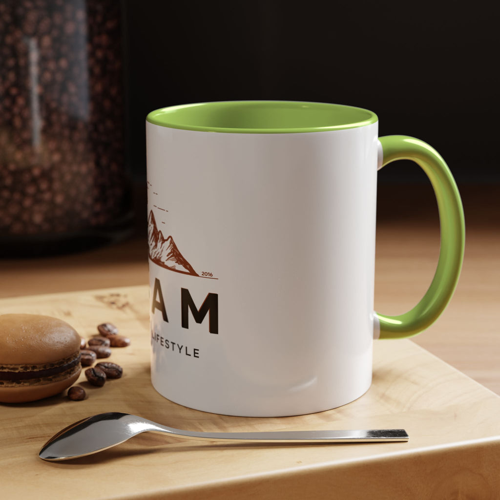 Coffee Mug - ROAM Lifestyle - 11oz