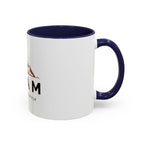 Coffee Mug - ROAM Lifestyle - 11oz
