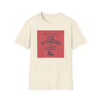 T-Shirt Wander  T-Shirt ROAM OUTDOOR