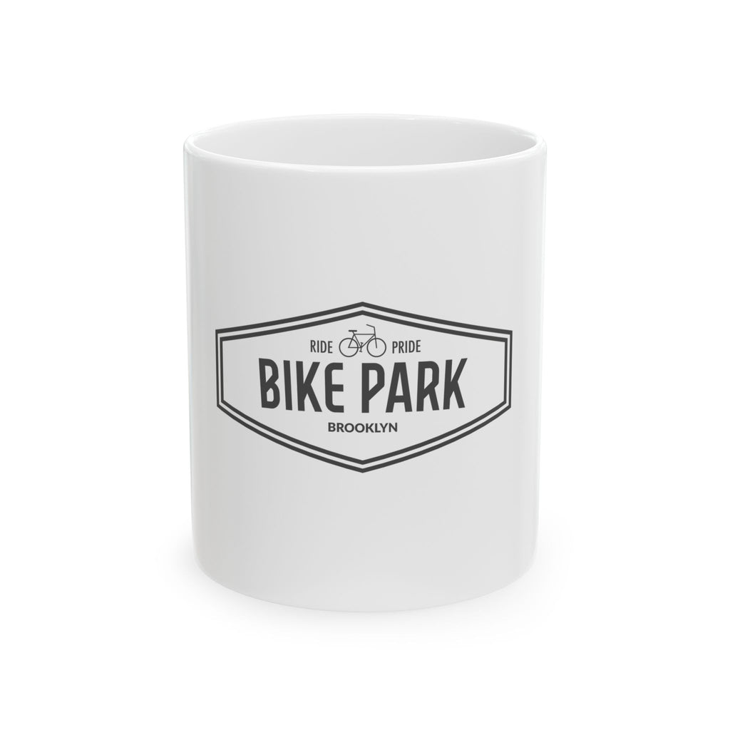 Bike Park - Mug