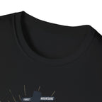 T-shirt Adventure Sign