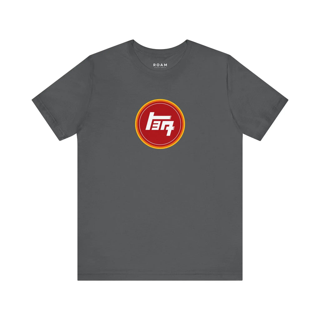 T-Shirt Toyoda  T-Shirt ROAM OUTDOOR