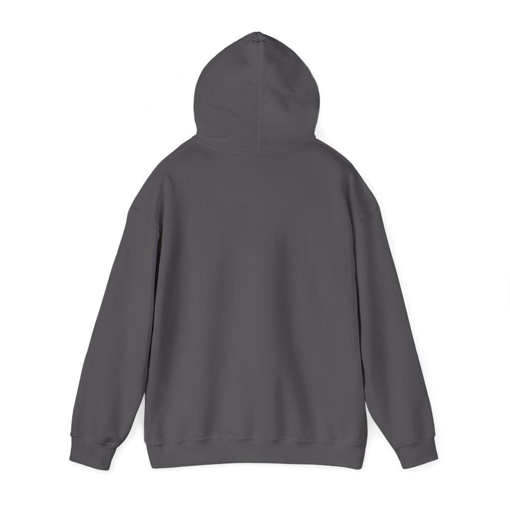 Fleece Hoodie - Roam Outdoor Lifestyle