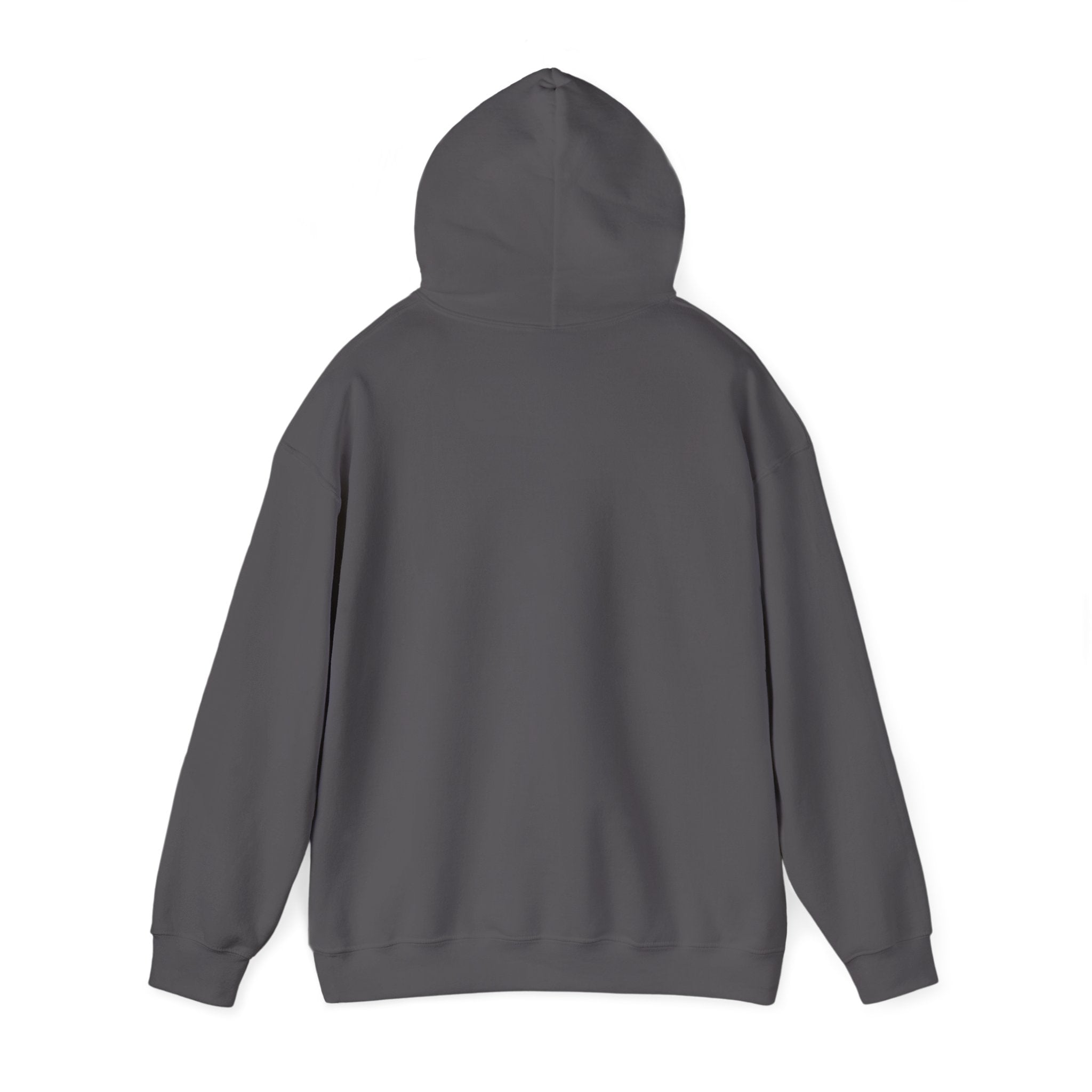 Fleece Hoodie - Roam Outdoor Lifestyle