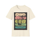 T-Shirt Kite Surf  T-Shirt ROAM OUTDOOR