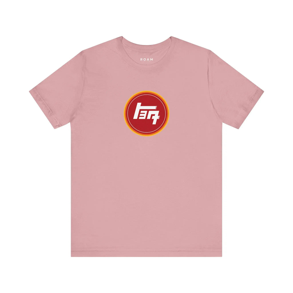 T-Shirt Toyoda  T-Shirt ROAM OUTDOOR