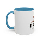 Coffee Mug - ROAM Lifestyle - 11oz