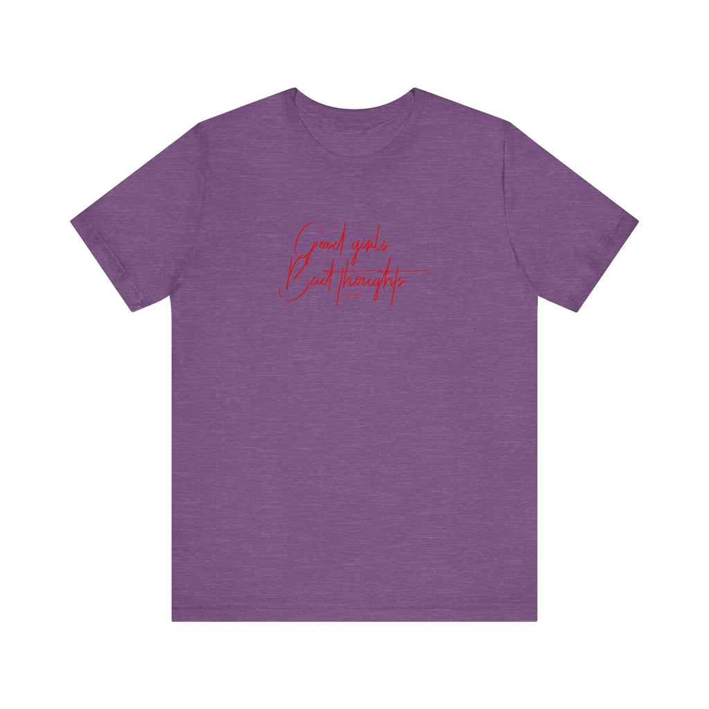 T-shirt Good Girls - Signature Collection  T-Shirt ROAM OUTDOOR