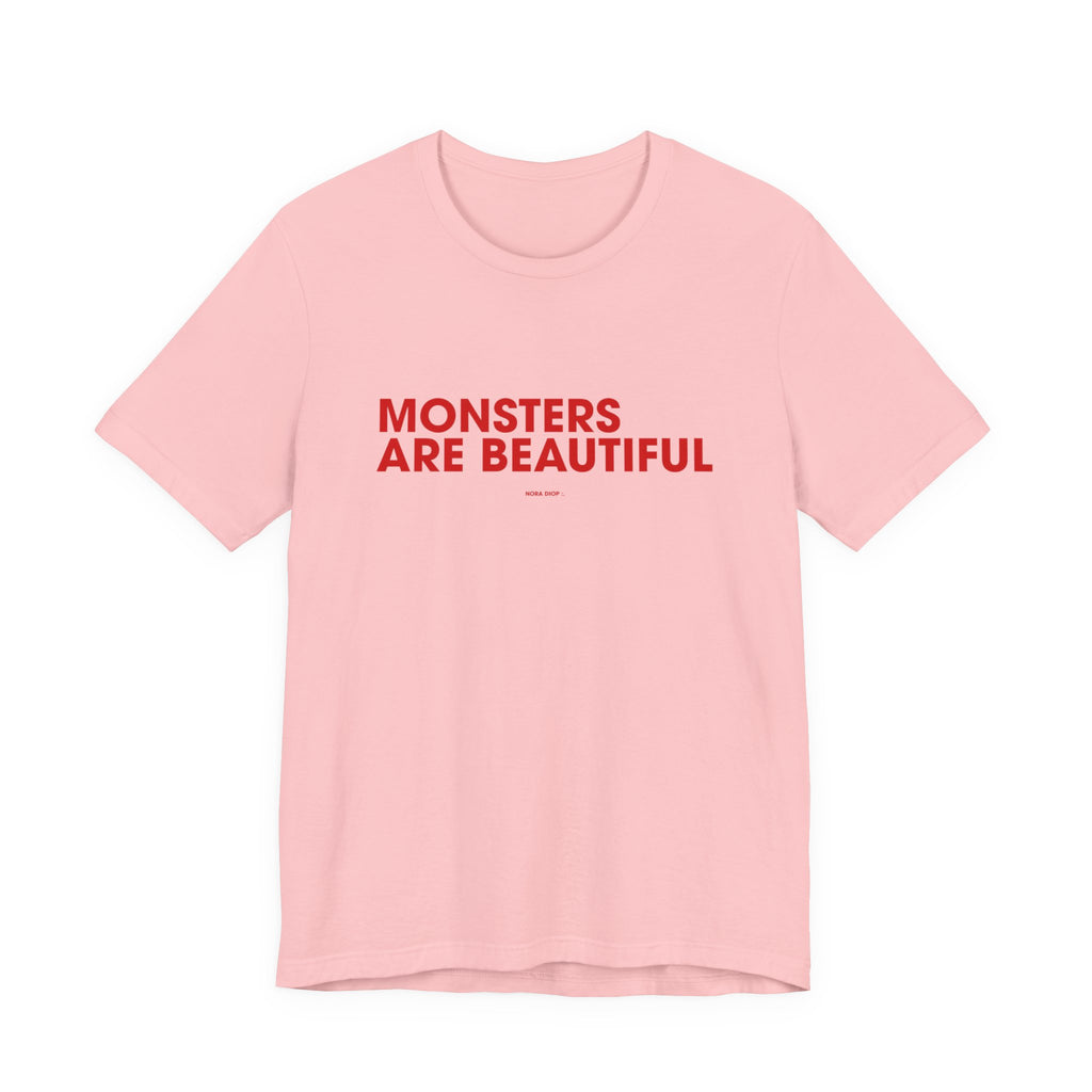 Signature Collection - Monsters are beautiful