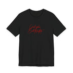 T-shirt Good Girls -Signature Collection