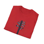 T-shirt Adventure Sign