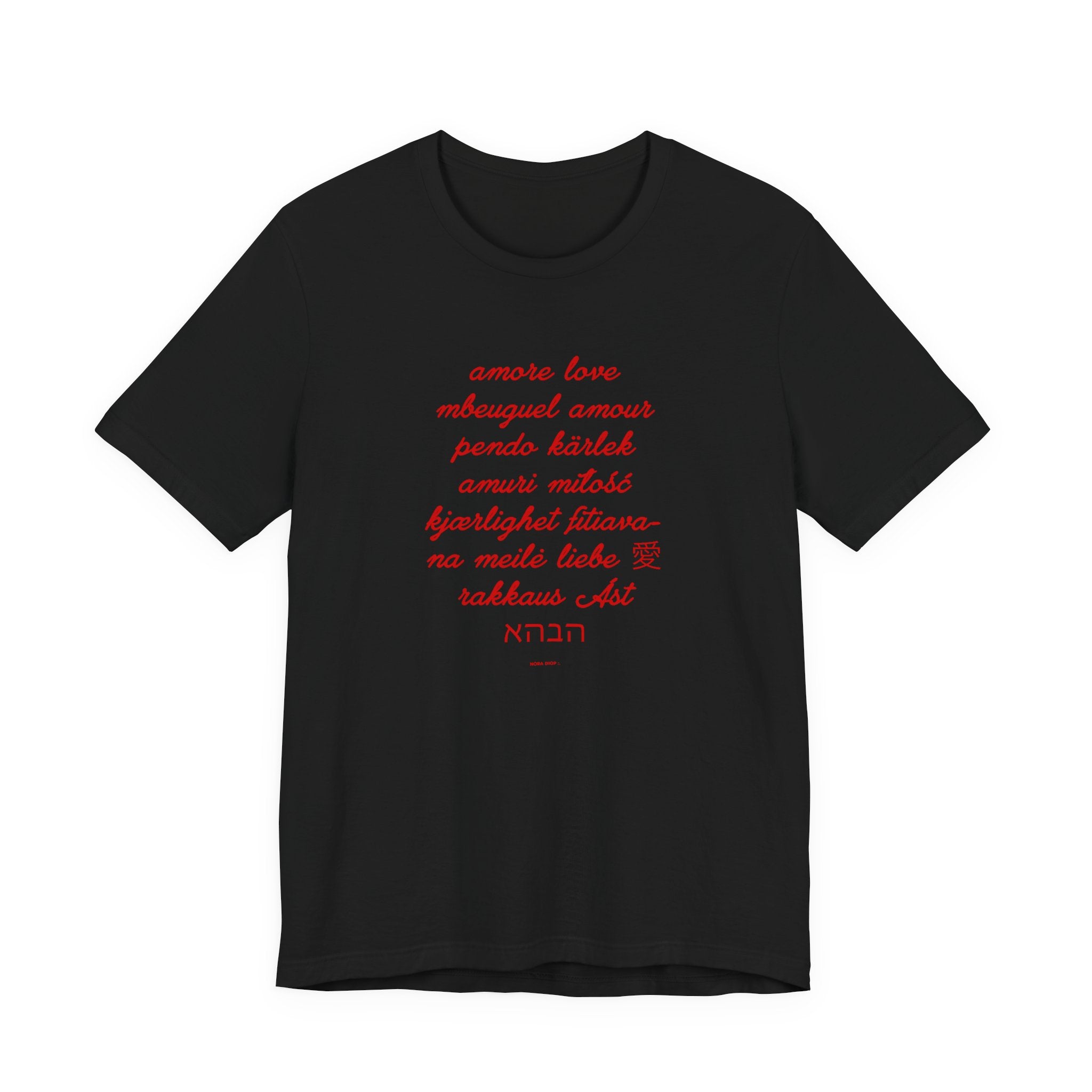 Signature Collection - Love
