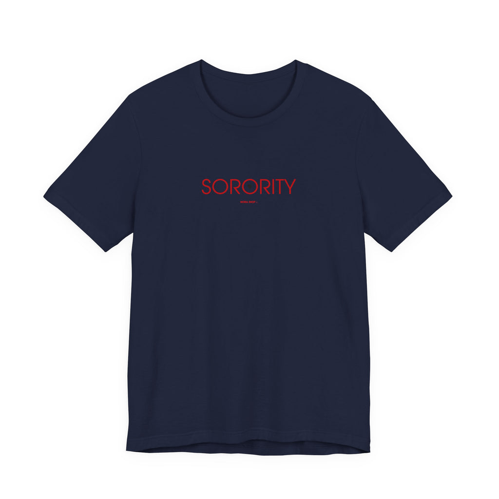 Signature Collection - Sorority