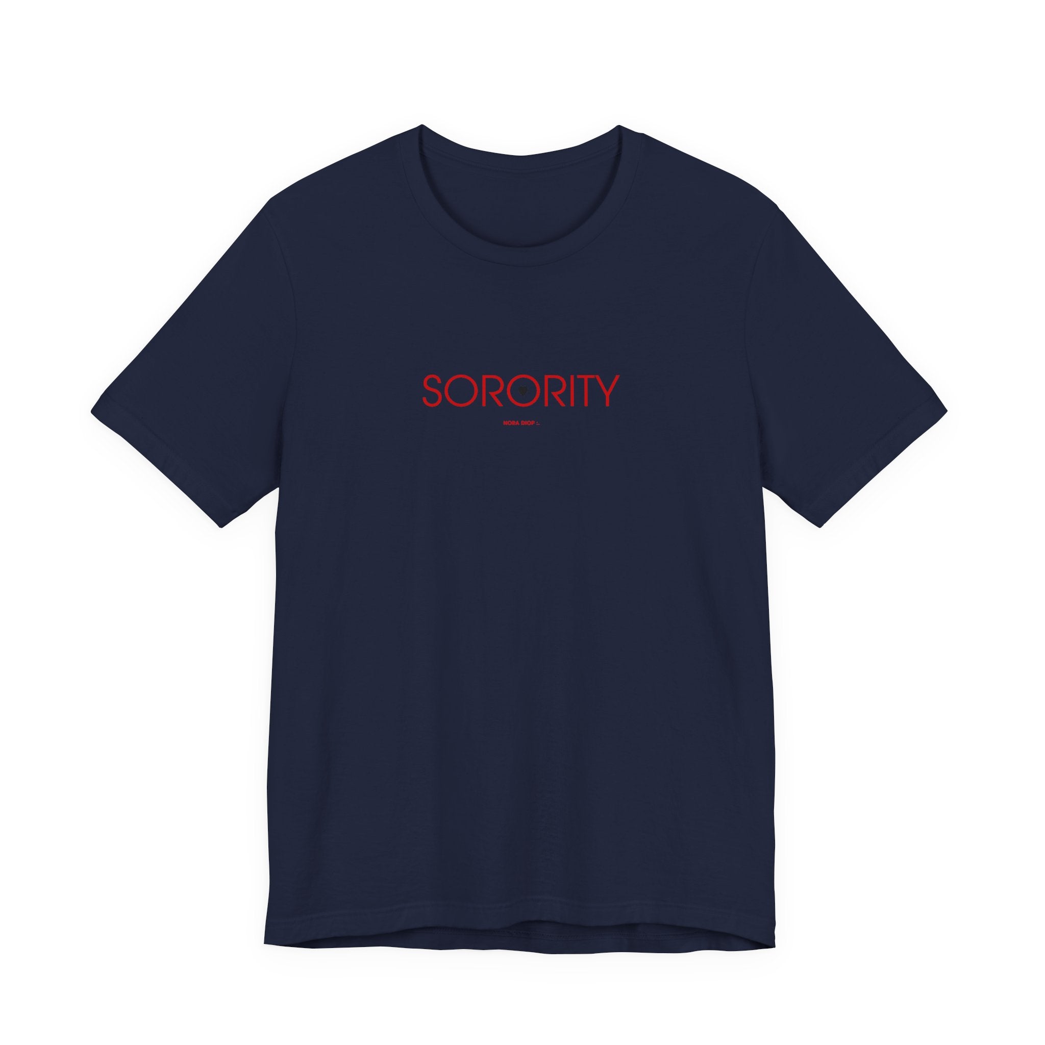 Signature Collection - Sorority