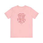 T-shirt Love - Signature Collection  T-Shirt ROAM OUTDOOR