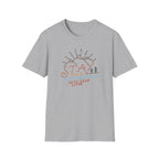 T-Shirt Stay Wild - Colors  T-Shirt ROAM OUTDOOR
