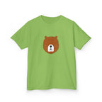 Kids Heavy Cotton™ Tee