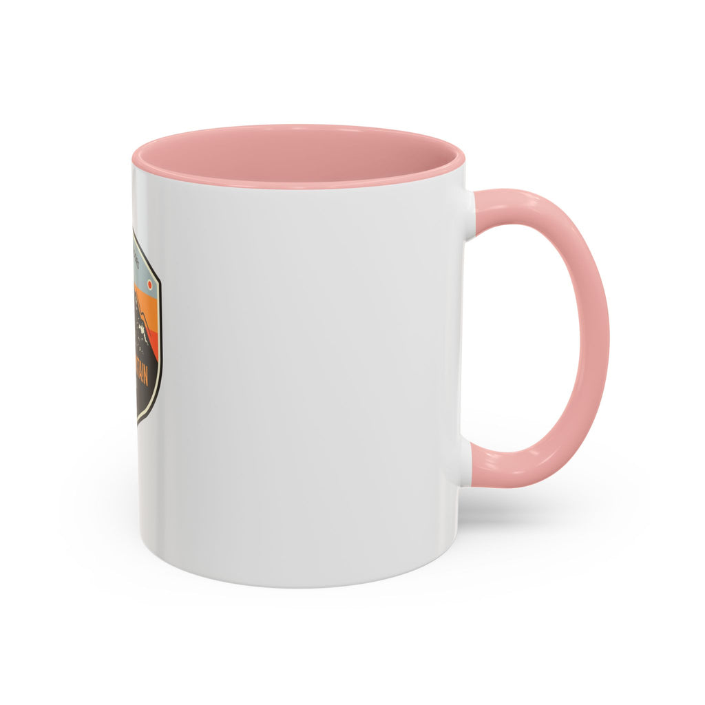 Tasse Rocky Mountain - Nationalpark Kollektion