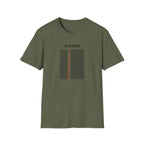 T-shirt - I'm different