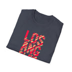 Tshirt - Los Angeles Retro 2
