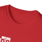 Tshirt - Brooklyn Plate