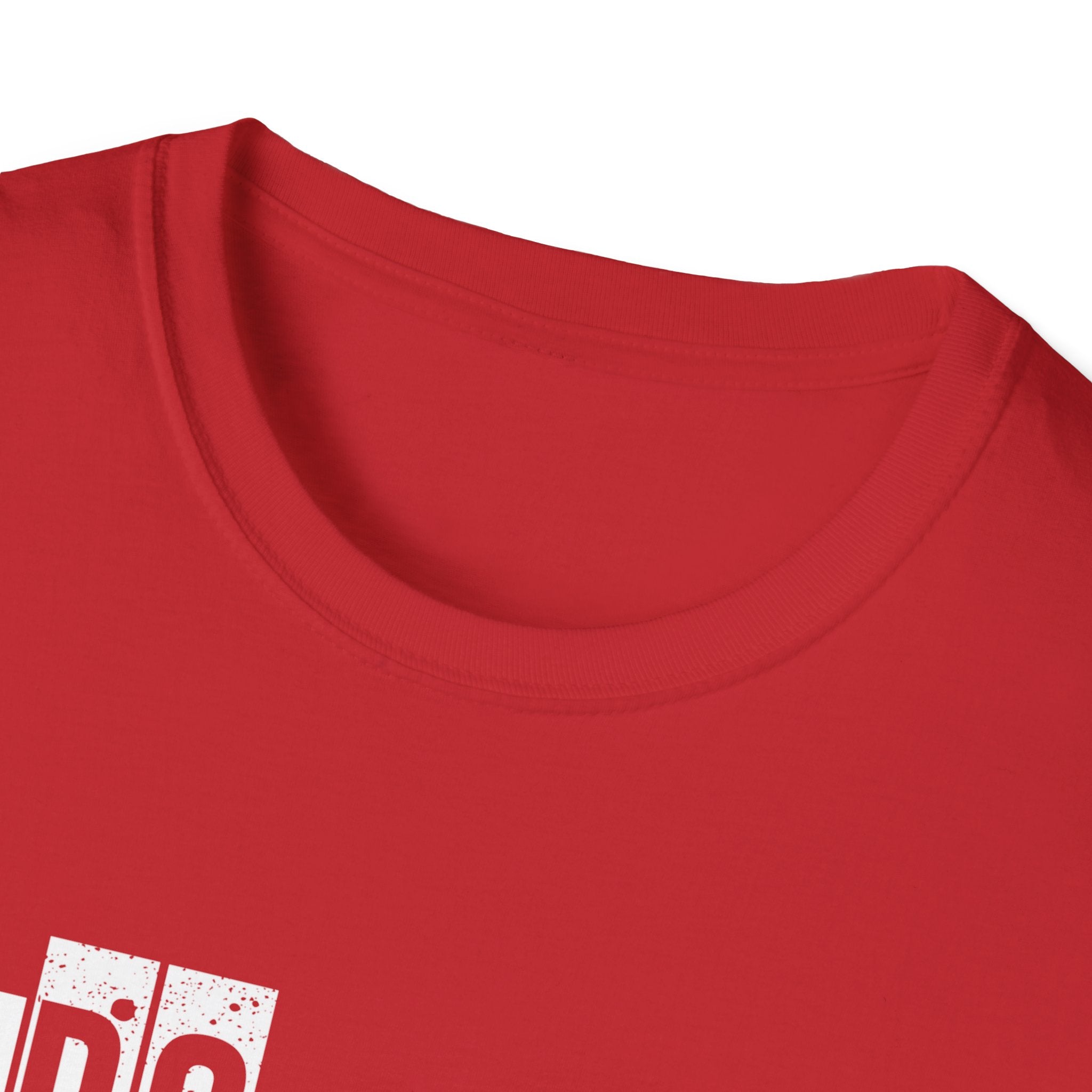 Tshirt - Brooklyn Plate