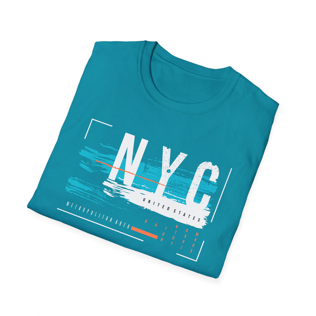 T-shirt - Vague NYC