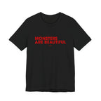 Signature Collection - Monsters are beautiful
