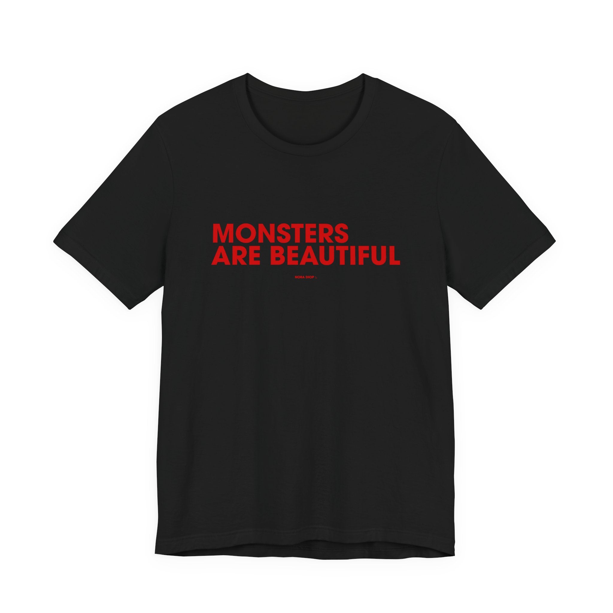 Signature Collection - Monsters are beautiful
