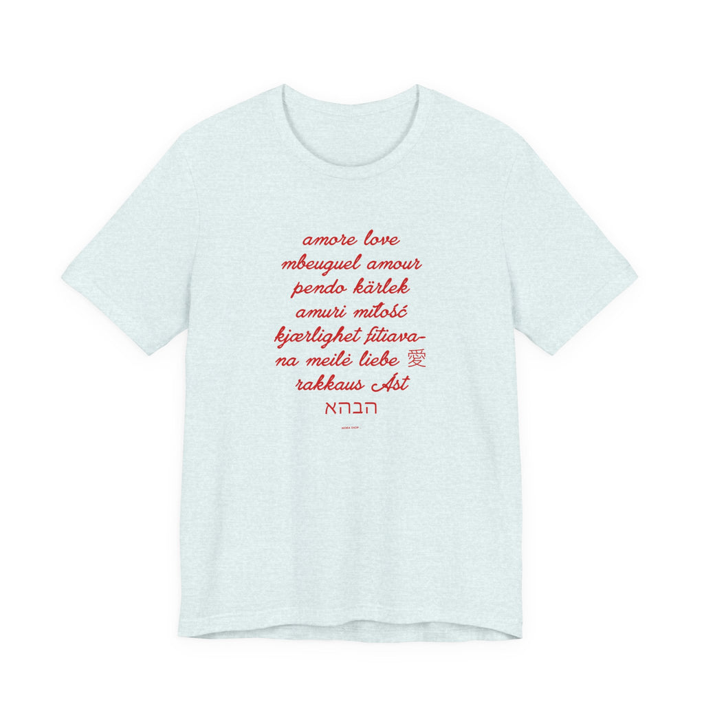 Signature Collection - Love