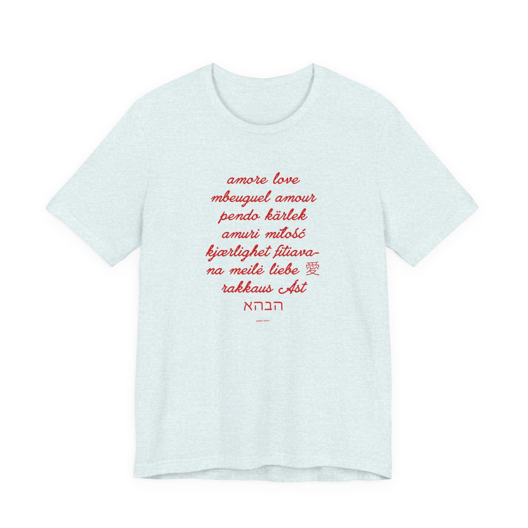 Signature Collection - Love