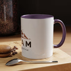 Coffee Mug - ROAM Lifestyle - 11oz