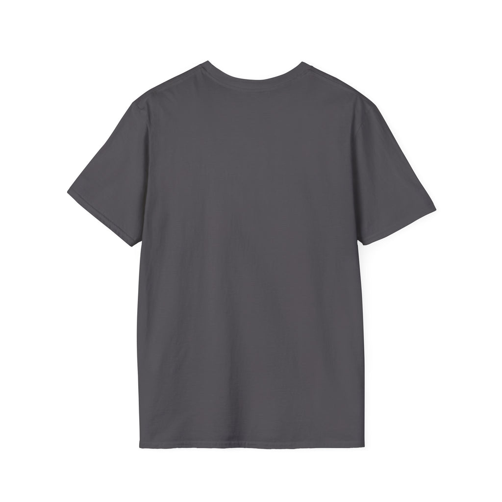 Hike More T-Shirt Serie One