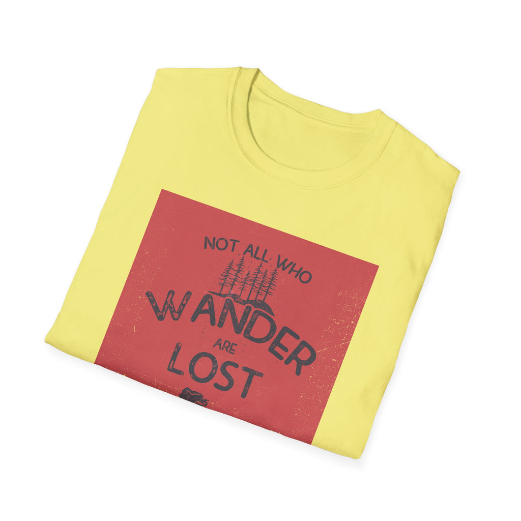 Wander