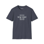 T-Shirt Originals NYC - ROAM OUTDOOR