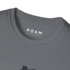 Adventure Sign Tee