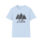 No Pain No Mountain