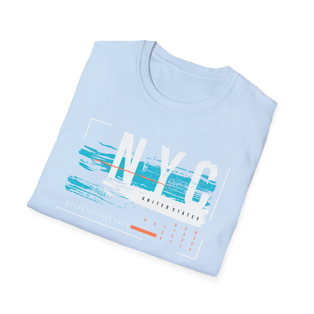 T-shirt - Vague NYC