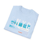 T-shirt - Vague NYC