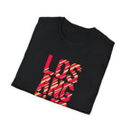 Tshirt - Los Angeles Retro 2
