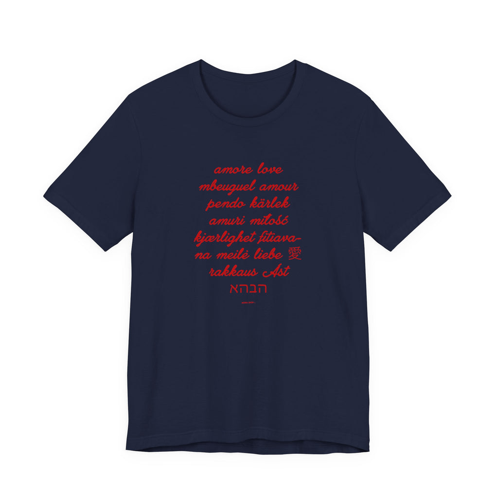 Signature Collection - Love
