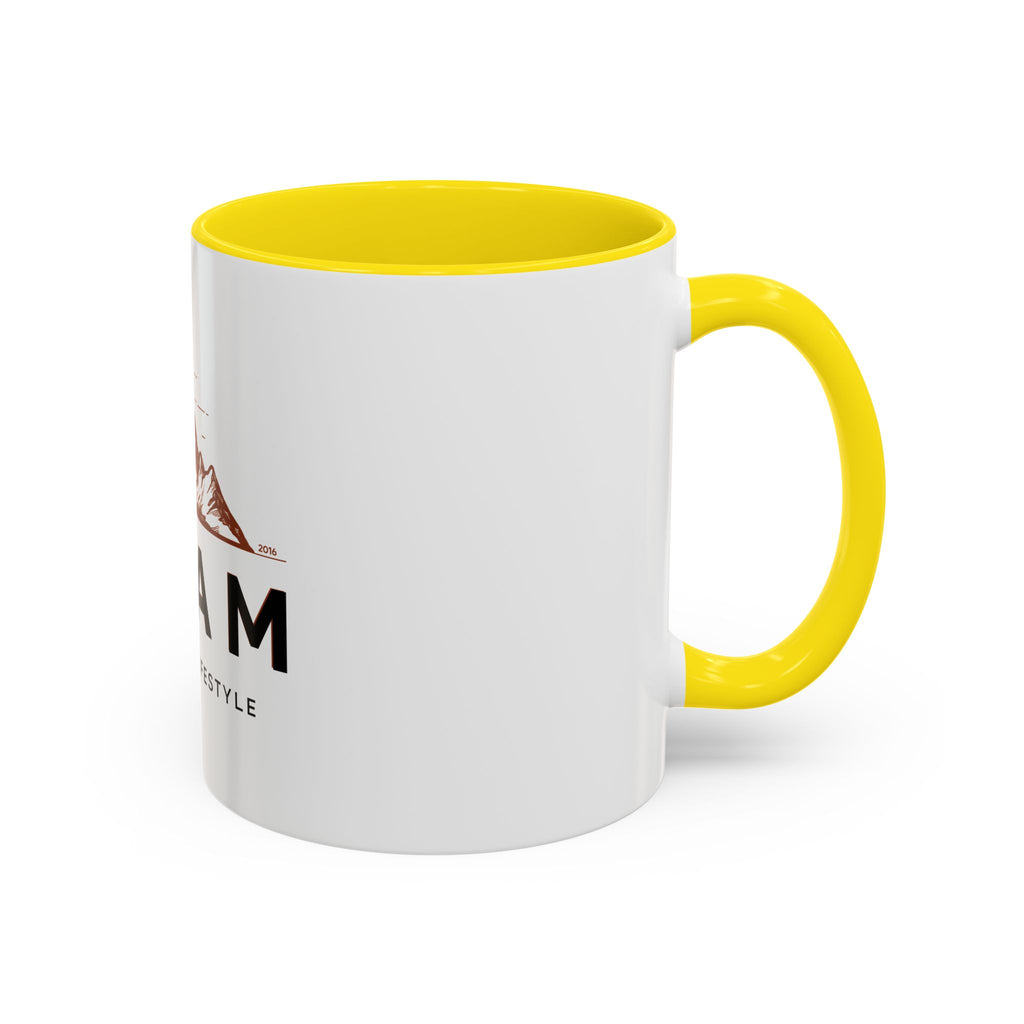 Coffee Mug - ROAM Lifestyle - 11oz
