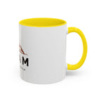 Coffee Mug - ROAM Lifestyle - 11oz