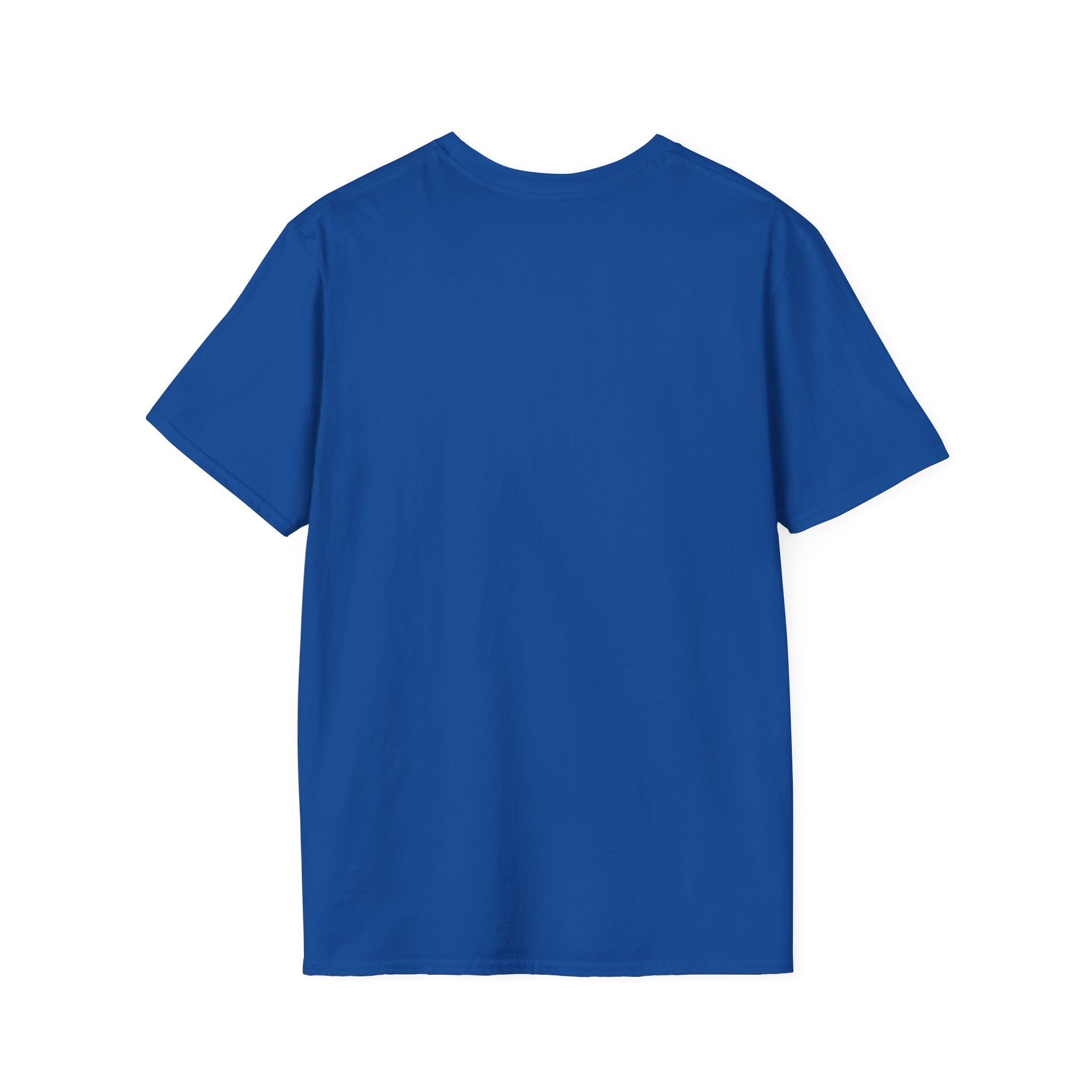 Hike More T-Shirt Serie One
