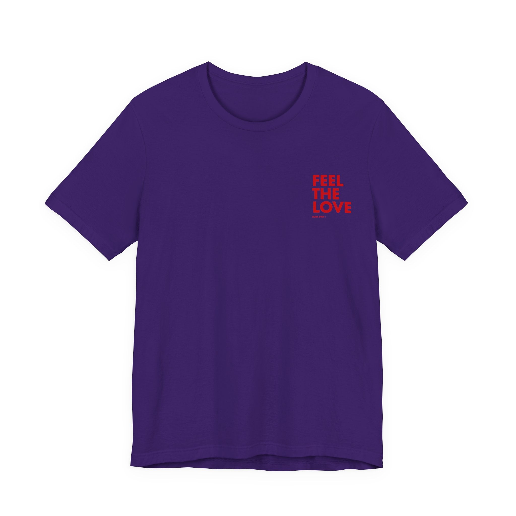 Signature Collection - Feel the love