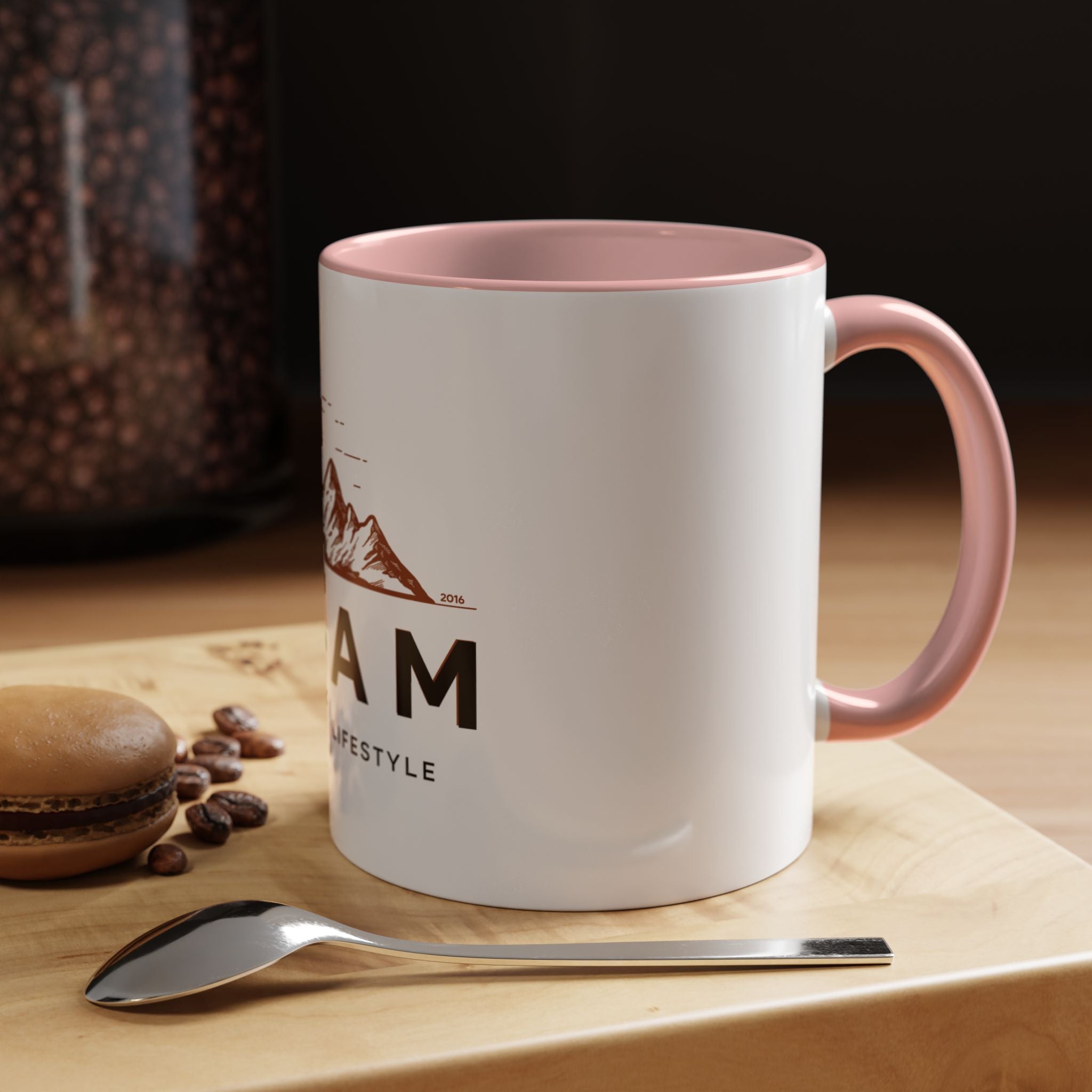 Coffee Mug - ROAM Lifestyle - 11oz