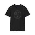 T-Shirt Away from the city  T-Shirt ROAM OUTDOOR