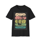 T-Shirt Kite Surf  T-Shirt ROAM OUTDOOR